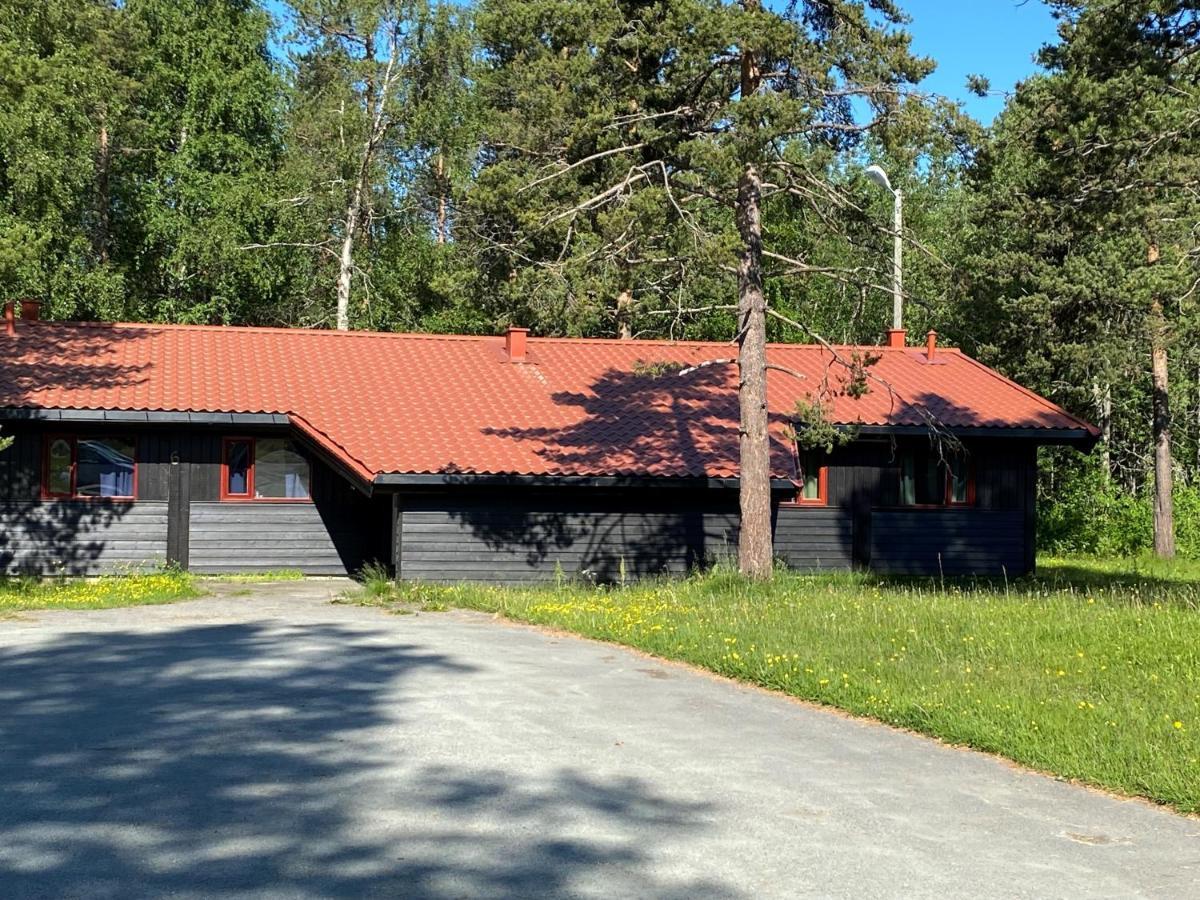 Hogtun Kulturklynge Hotel Olsborg  Exterior photo